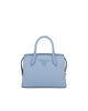 Image of Saffiano Leather Prada Monochrome Bag