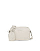 Image of Prada Leather Shoulder Bag