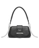 Image of Prada Sidonie Leather Bag