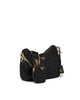 Image of Prada Re-Edition 2005 Raffia Bag