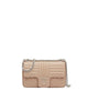 Image of Prada Medium Leather Diagramme Bag