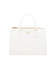 Image of Prada Galleria Saffiano Leather Large Bag