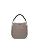 Image of Small Leather Prada Margit Bag
