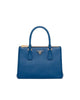 Image of Prada Galleria Saffiano Leather Medium Bag