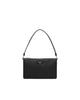 Image of Prada Brushed Leather Mini-bag