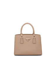 Prada Galleria Saffiano Leather Mini Bag