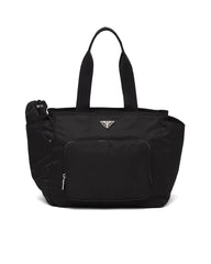 Prada Re-nylon Baby Bag