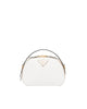 Image of Prada Saffiano Leather Odette Bag
