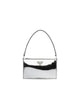 Image of Prada Brushed Leather Mini-bag