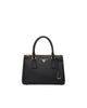 Image of Prada Galleria Saffiano Leather Small Bag