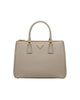 Image of Prada Galleria Saffiano Leather Large Bag