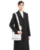 Image of Prada System Nappa Leather Patchwork Bag