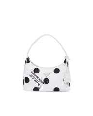 Prada Printed Re-nylon Re-edition 2000 Mini-bag