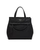 Image of Prada Quilted Nylon Tote Bag