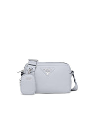 Prada Leather Shoulder Bag