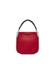 Image of Small Leather Prada Margit Bag