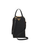 Image of Prada Saffiano Leather Mini-bag