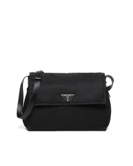 Prada Re-nylon Large Padded Shoulder Bag