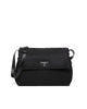 Image of Prada Re-nylon Large Padded Shoulder Bag