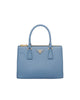 Image of Prada Galleria Saffiano Leather Medium Bag