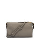 Image of Prada Leather Shoulder Bag