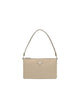Image of Prada Brushed Leather Mini-bag