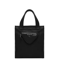 Prada Nappa leather Tote