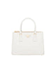Image of Prada Galleria Saffiano Leather Medium Bag