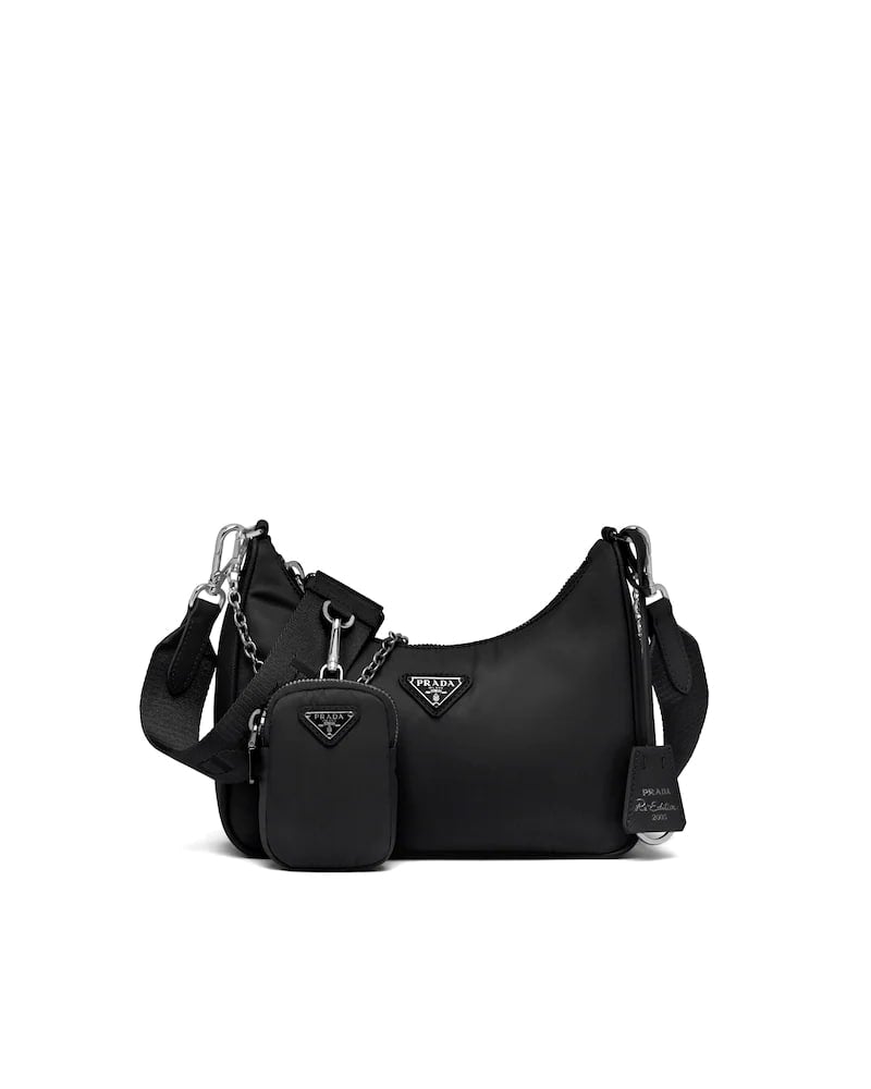 Prada Re-Edition 2005 Re-Nylon