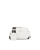 Image of Brushed Leather Shoulder Bag
