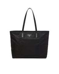 Prada Nylon Tote Bag
