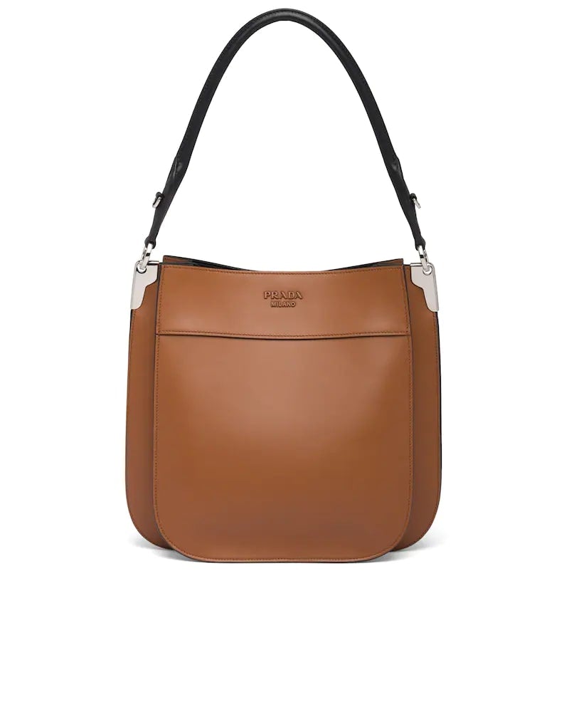 Prada Medium Leather Margit Bag