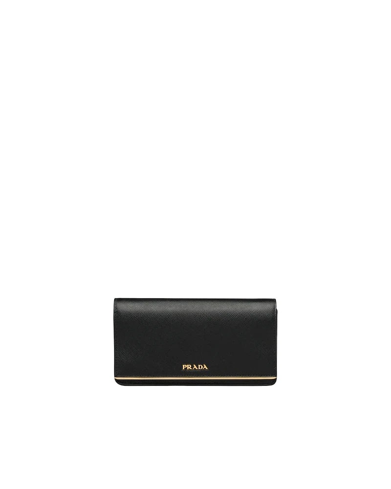 Prada Leather Mini-bag