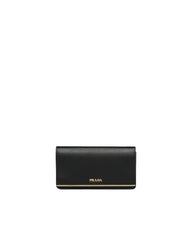 Prada Leather Mini-bag