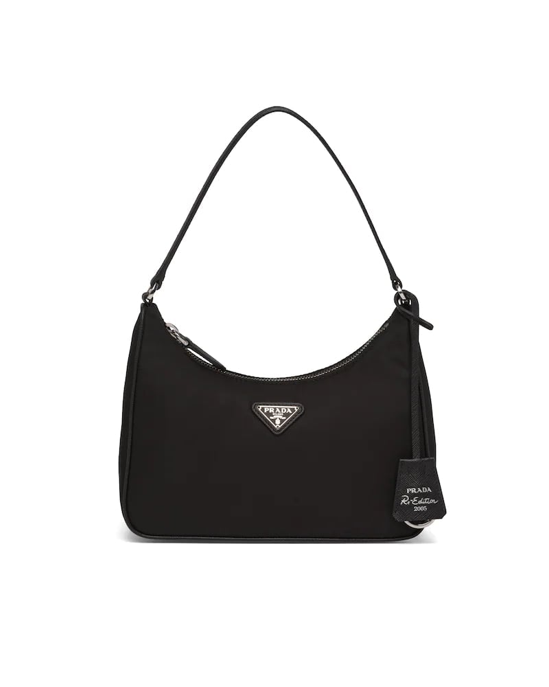 Prada Re-edition 2005 Re-nylon Mini Bag