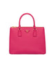 Image of Prada Galleria Saffiano Leather Large Bag