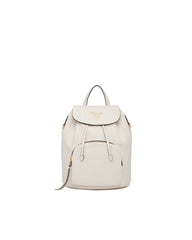 Prada Leather Backpack