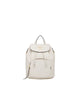 Image of Prada Leather Backpack