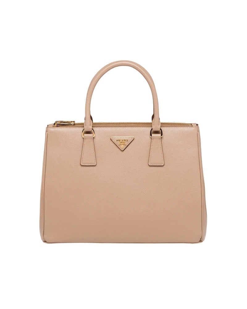 Prada Galleria Saffiano Leather Large Bag