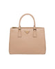 Image of Prada Galleria Saffiano Leather Large Bag