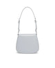 Image of Prada Cleo brushed leather mini bag