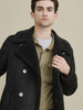 Image of Faux Shearling Car Coat