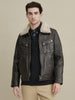 Image of Tucker Sherpa Collar Jacket