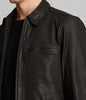 Image of Super Lark Leather Jacket (Best Selling)