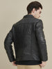Image of Toby Leather Jacket