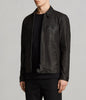 Image of Super Lark Leather Jacket (Best Selling)