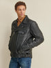 Image of Big & Tall Rider Jacket with Padded Lining