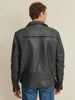Image of Big & Tall Rider Jacket with Padded Lining