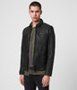 Image of LARK MENS LEATHER JACKET