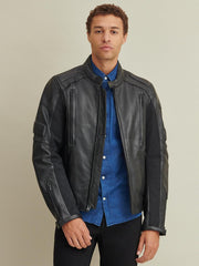 Blaise Padded Riding Jacket